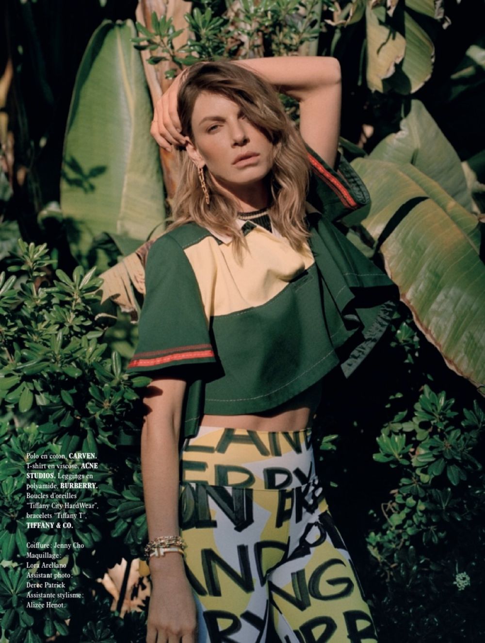 Angela Lindvall, photo #1075972