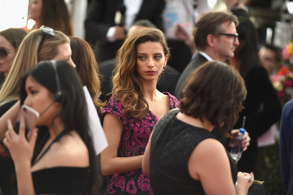 Angela Sarafyan, photo #936791