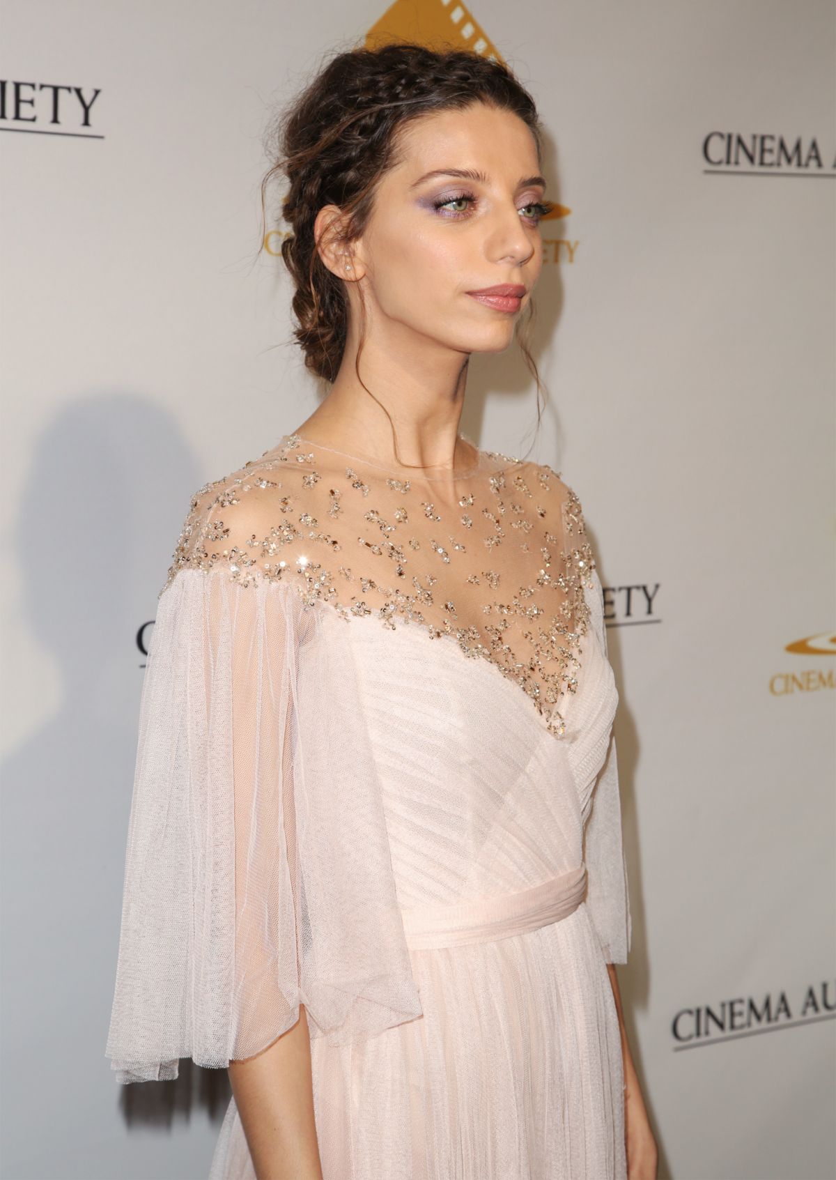 Angela Sarafyan, photo #941977