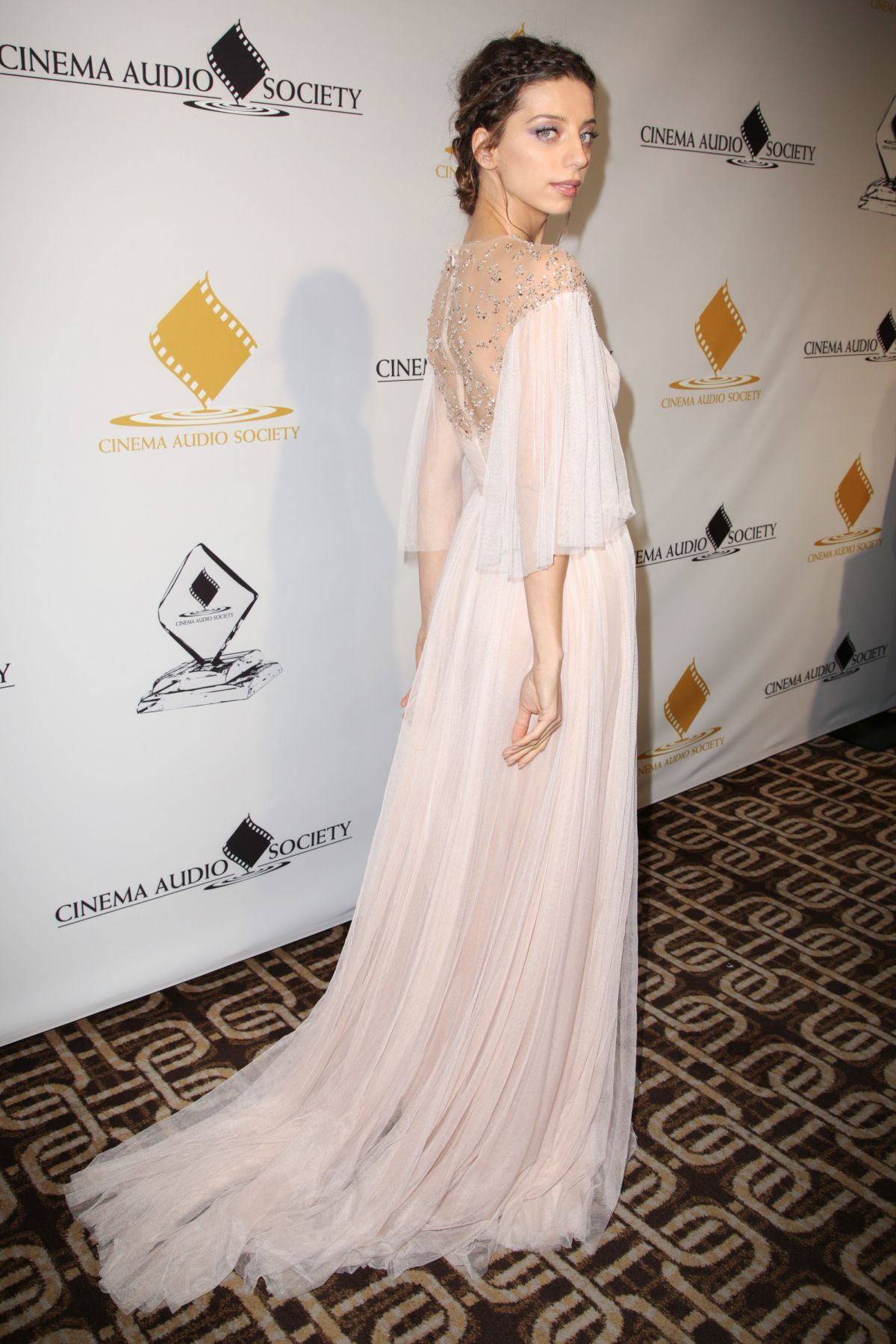 Angela Sarafyan, photo #941974
