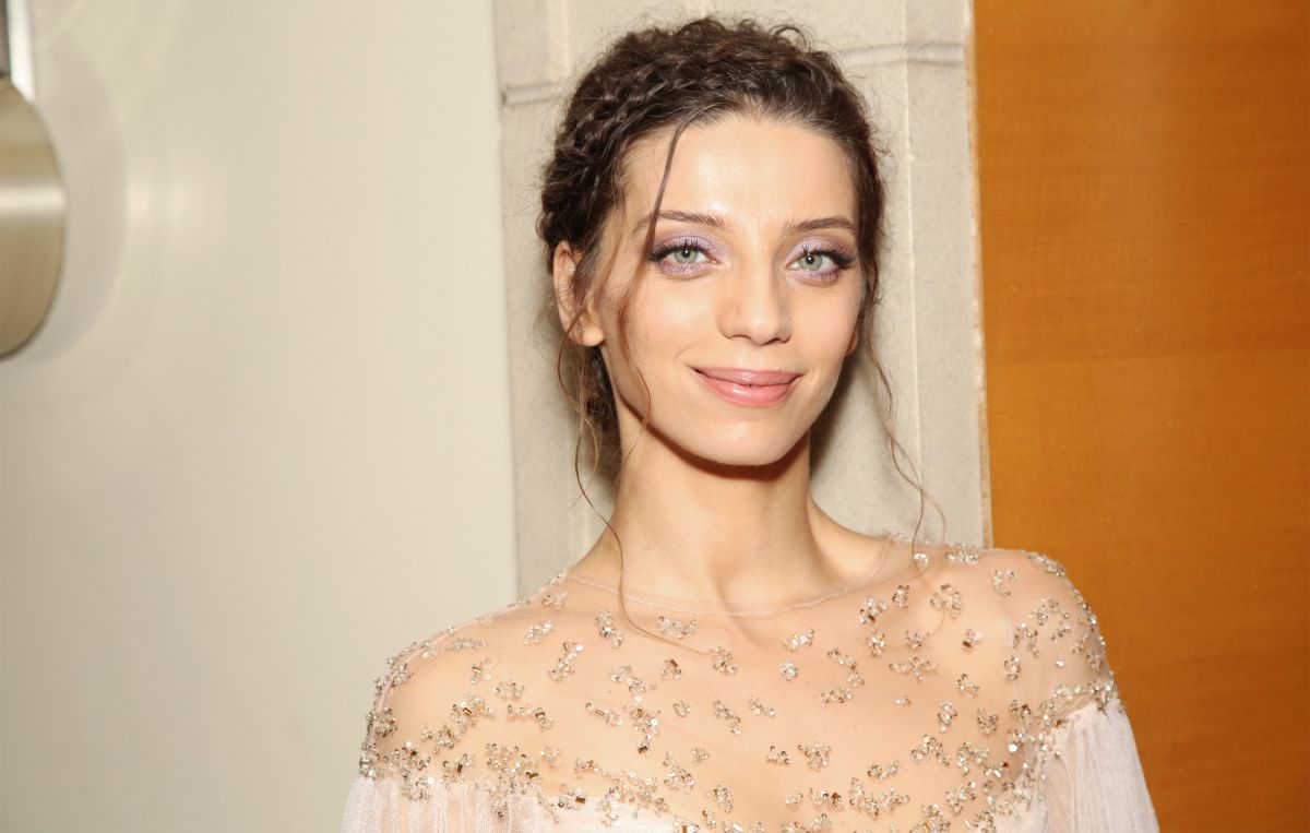 Angela Sarafyan, photo #941976