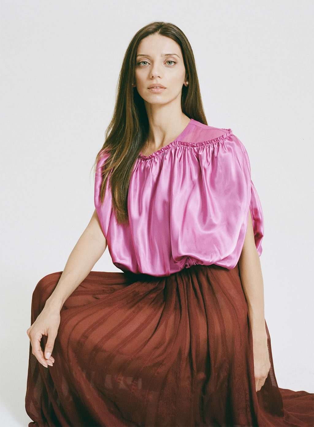 Angela Sarafyan, photo #1080877