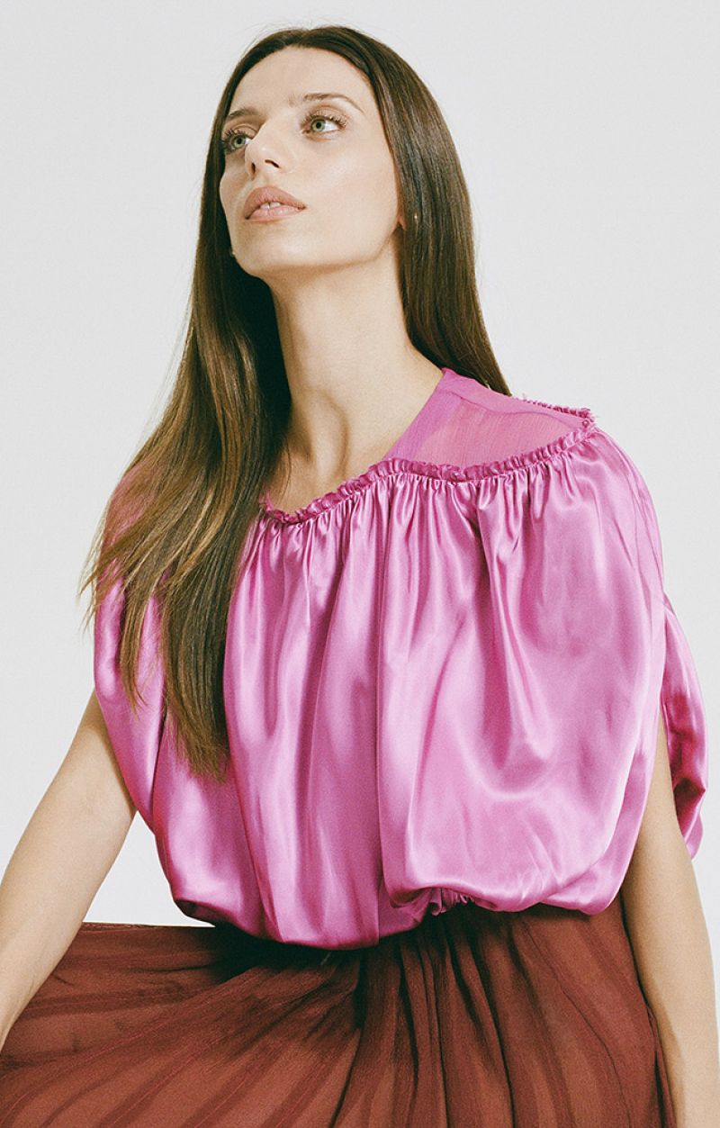 Angela Sarafyan, photo #1080876