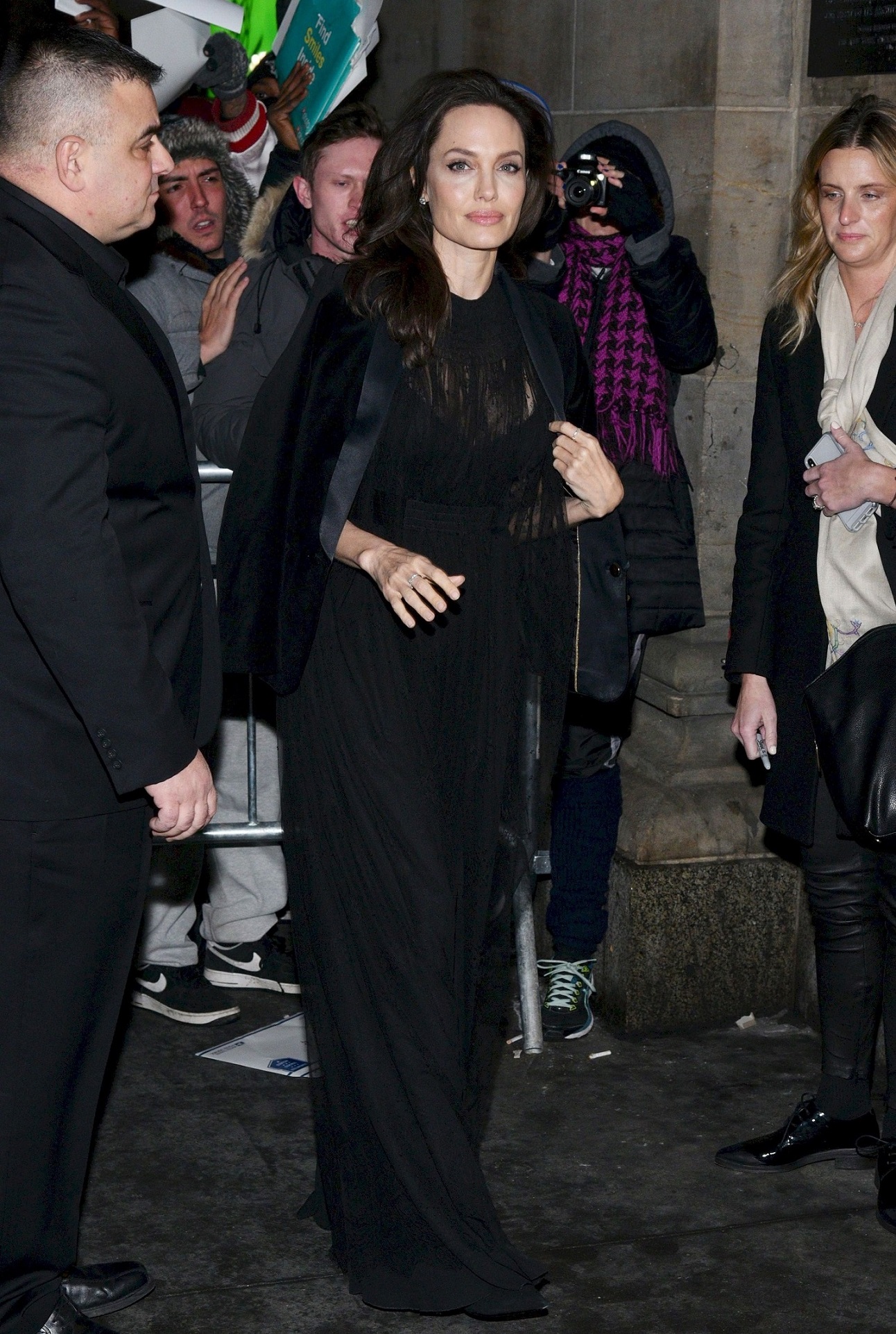 Angelina Jolie, photo #1029692