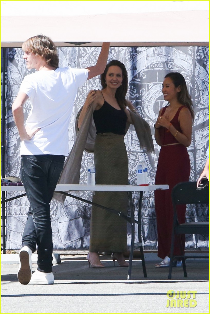 Angelina Jolie, photo #1102298