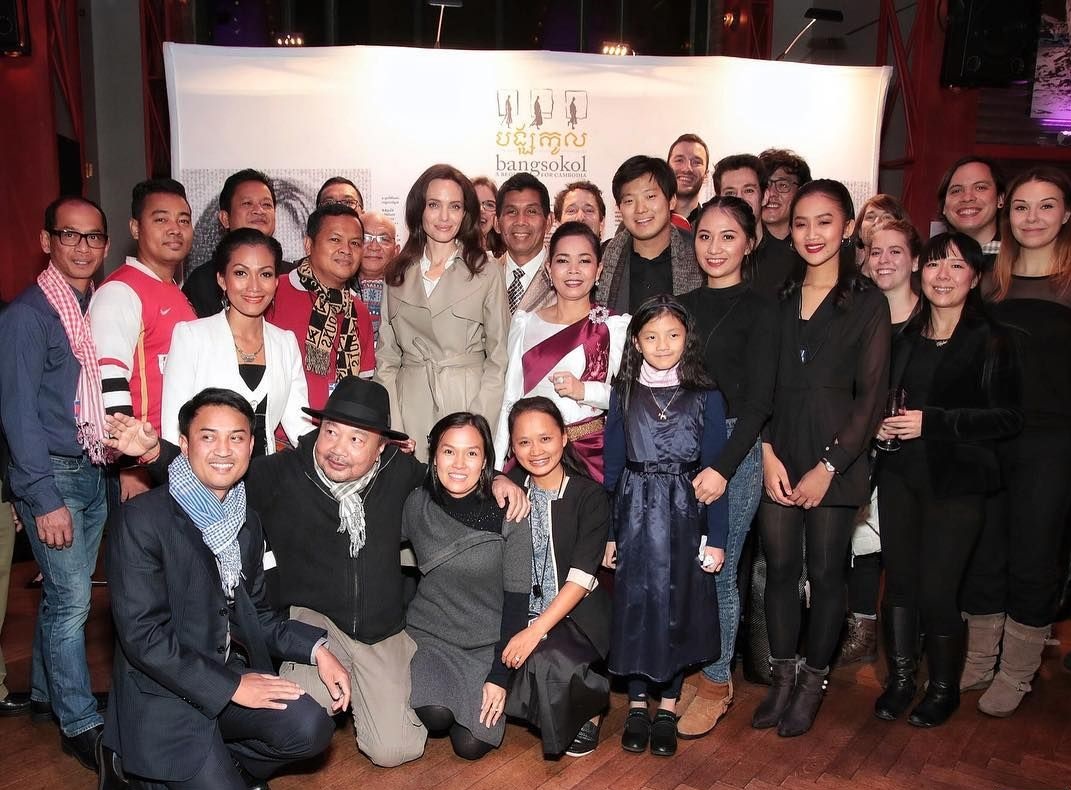 Angelina Jolie, photo #1024745