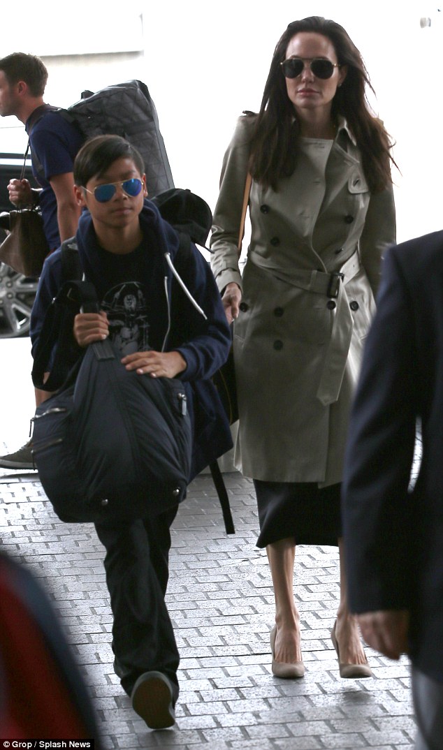 Angelina Jolie, photo #820756