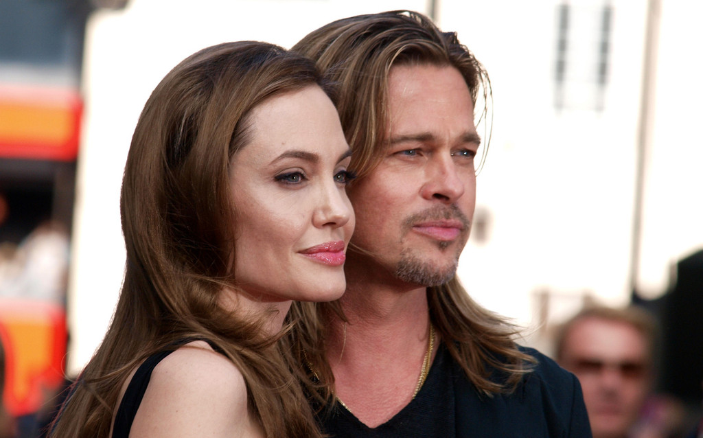 Angelina Jolie, photo #643086