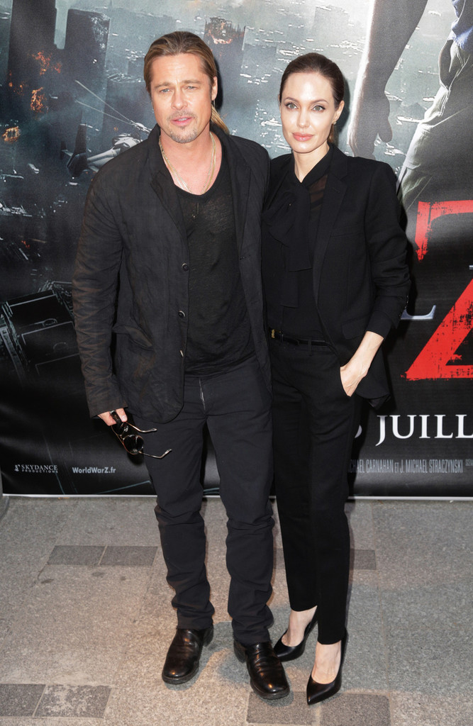 Angelina Jolie, photo #643077