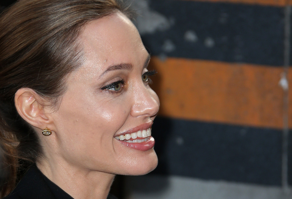 Angelina Jolie, photo #643069