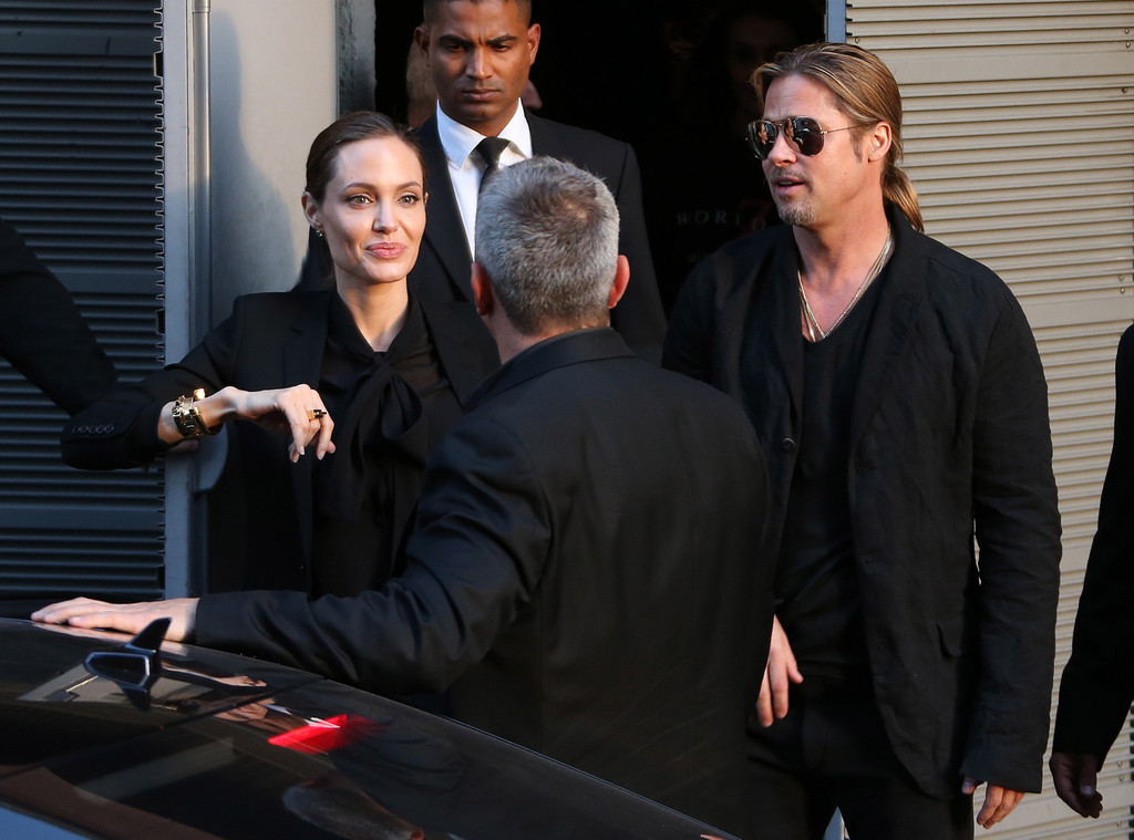 Angelina Jolie, photo #643076