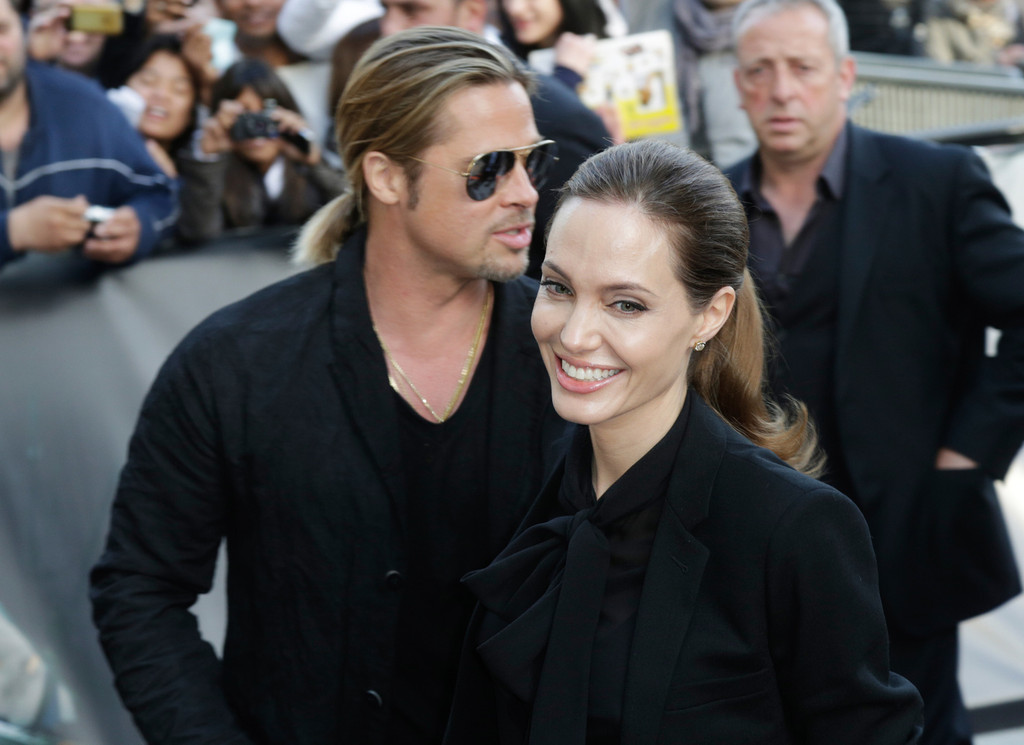 Angelina Jolie, photo #643073