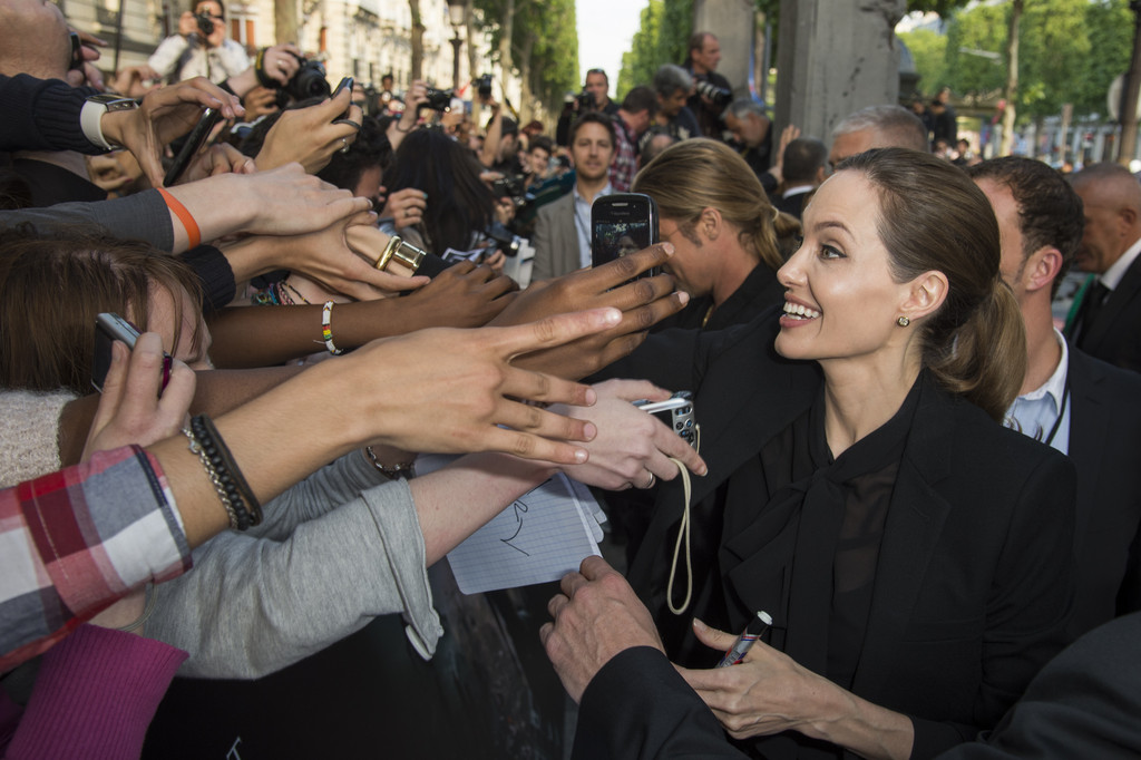 Angelina Jolie, photo #643071