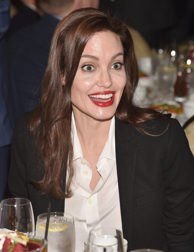 Angelina Jolie, photo #786284