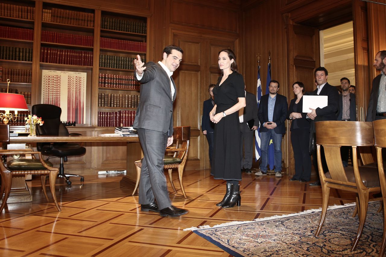 Angelina Jolie, photo #874745