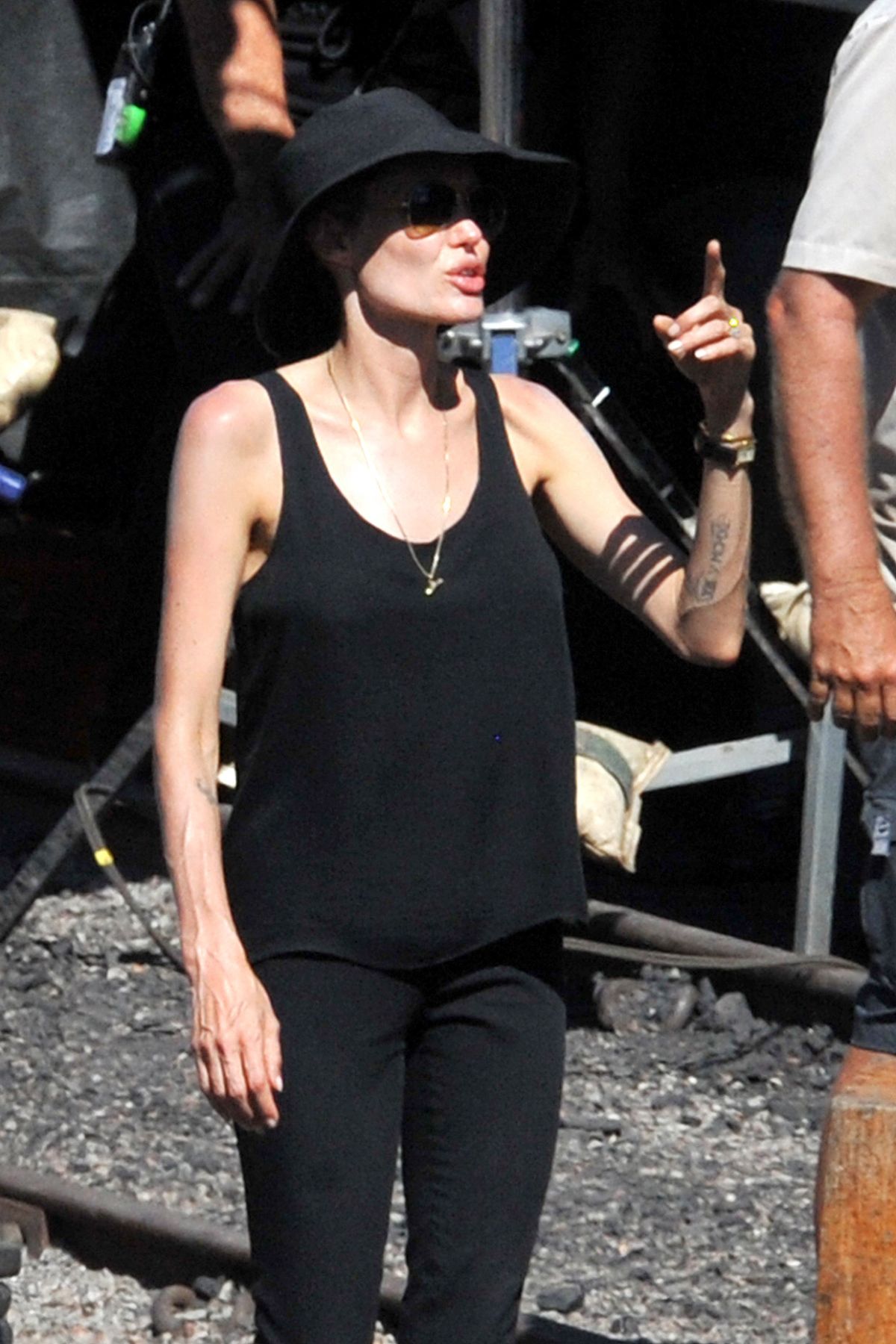 Angelina Jolie, photo #685755