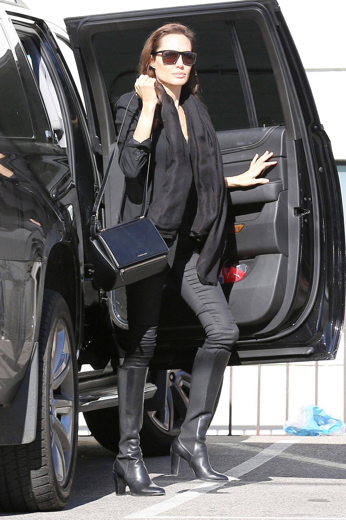 Angelina Jolie, photo #785611