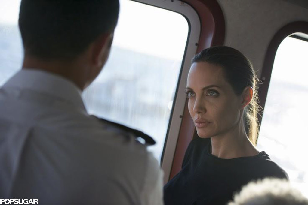 Angelina Jolie, photo #762470