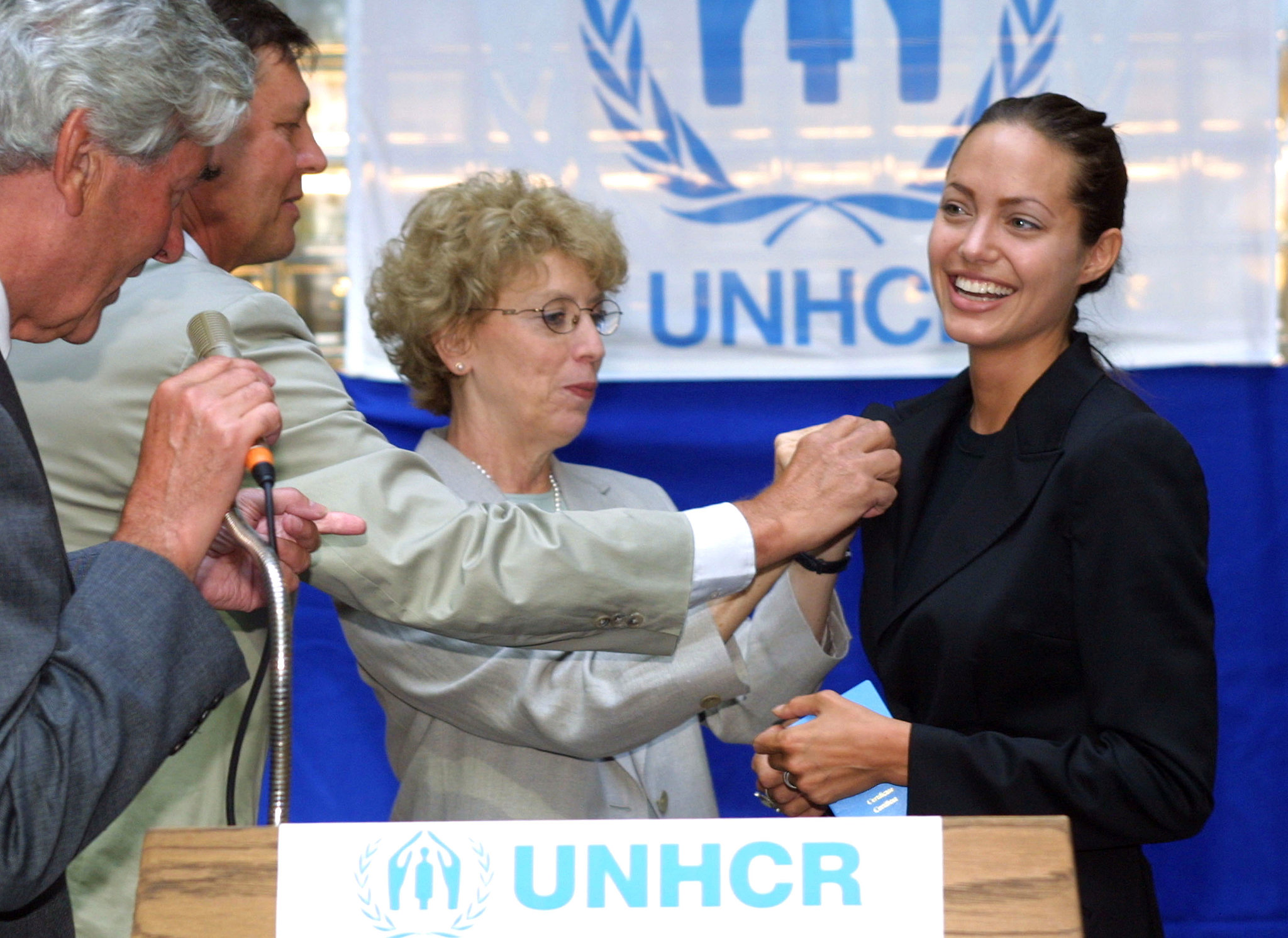 Angelina Jolie, photo #739888