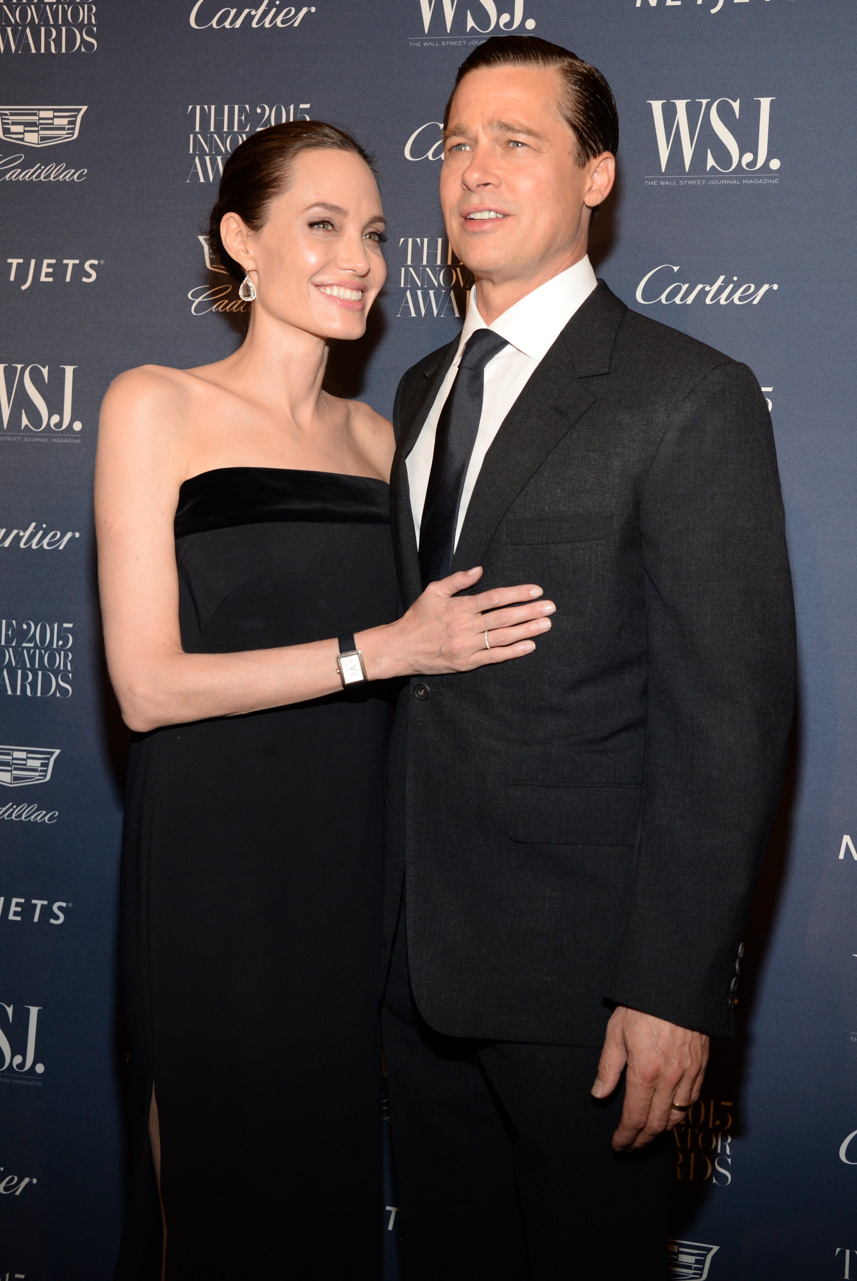 Angelina Jolie, photo #842966