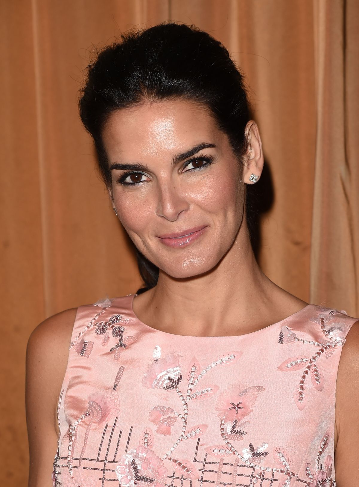 Angie Harmon, photo #726761