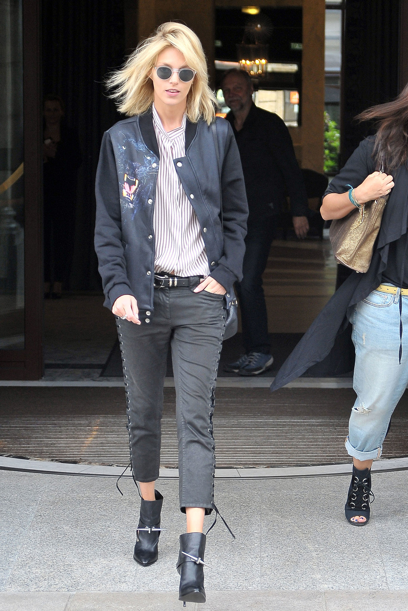 Anja Rubik, photo #727149