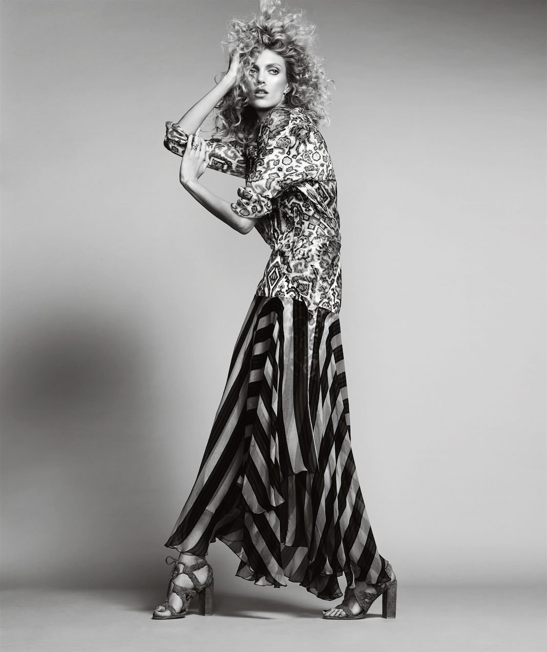 Anja Rubik, photo #813434