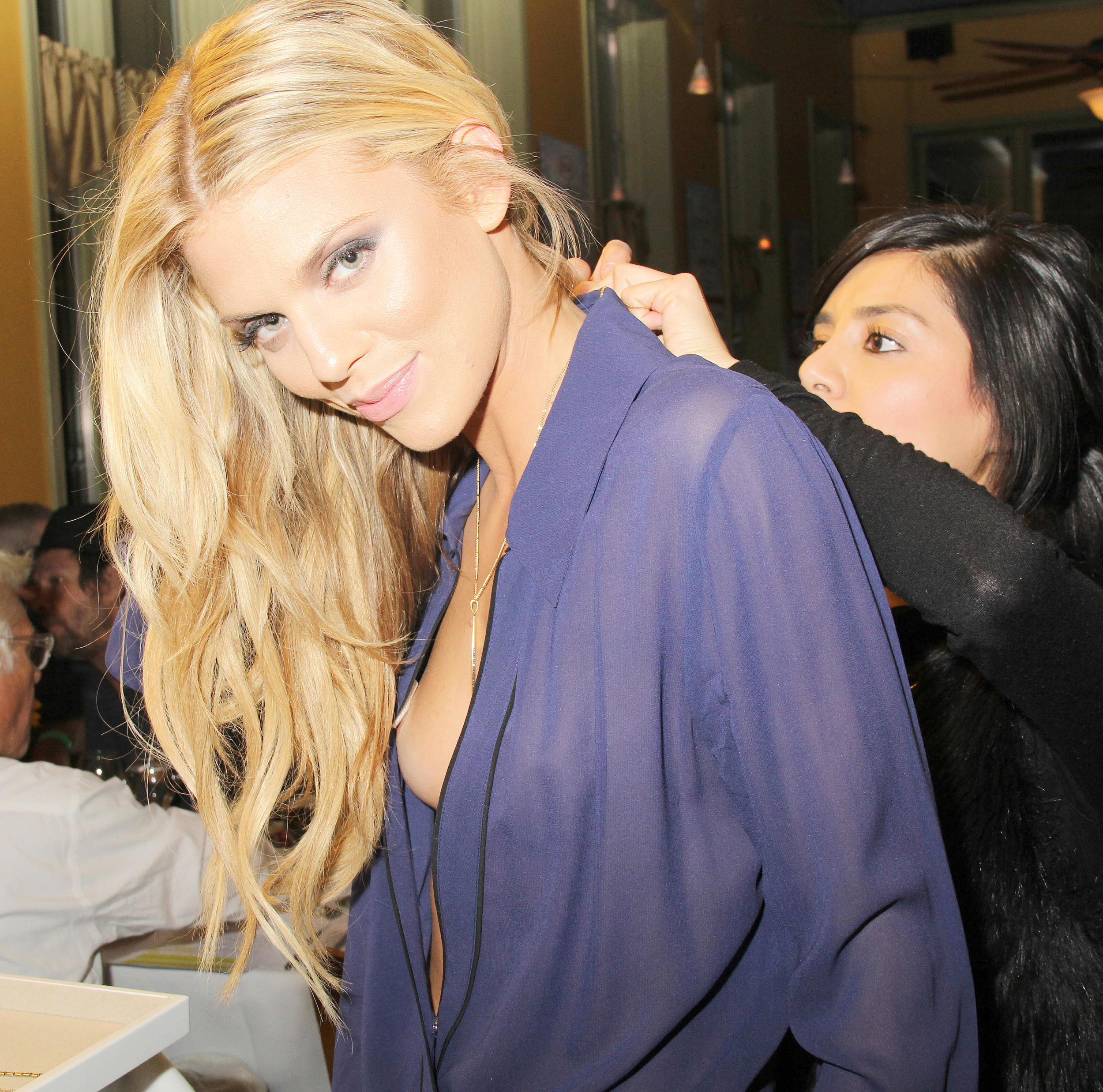 AnnaLynne McCord, photo #866968