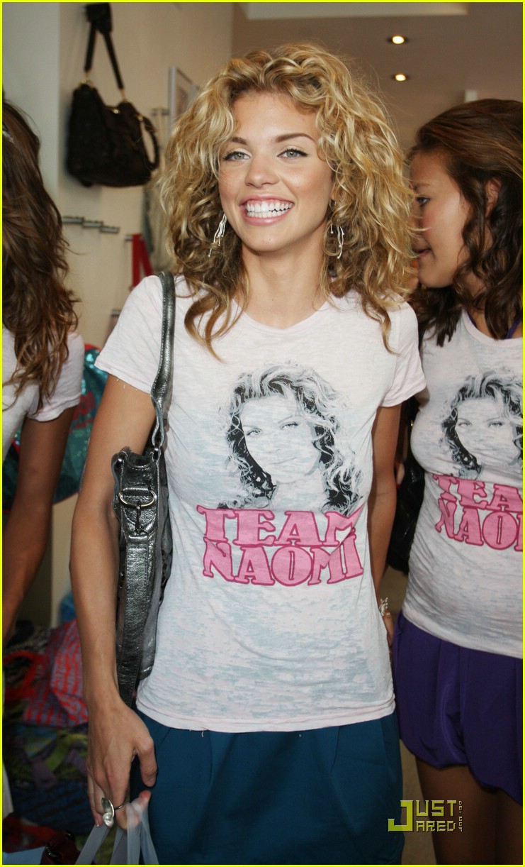 AnnaLynne McCord, photo #810138