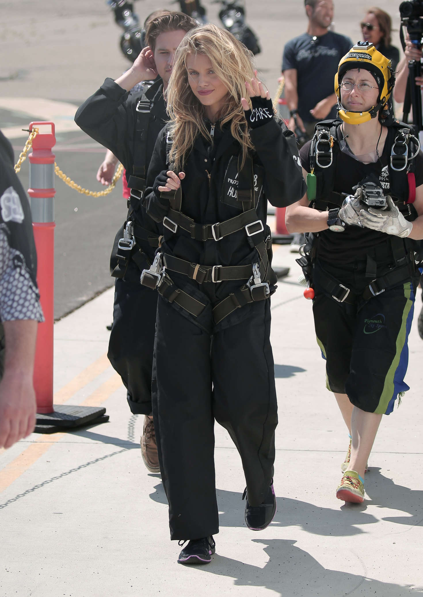 AnnaLynne McCord, photo #907430