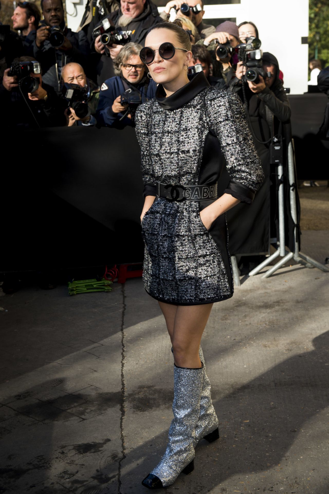 Anna Brewster, photo #1045363