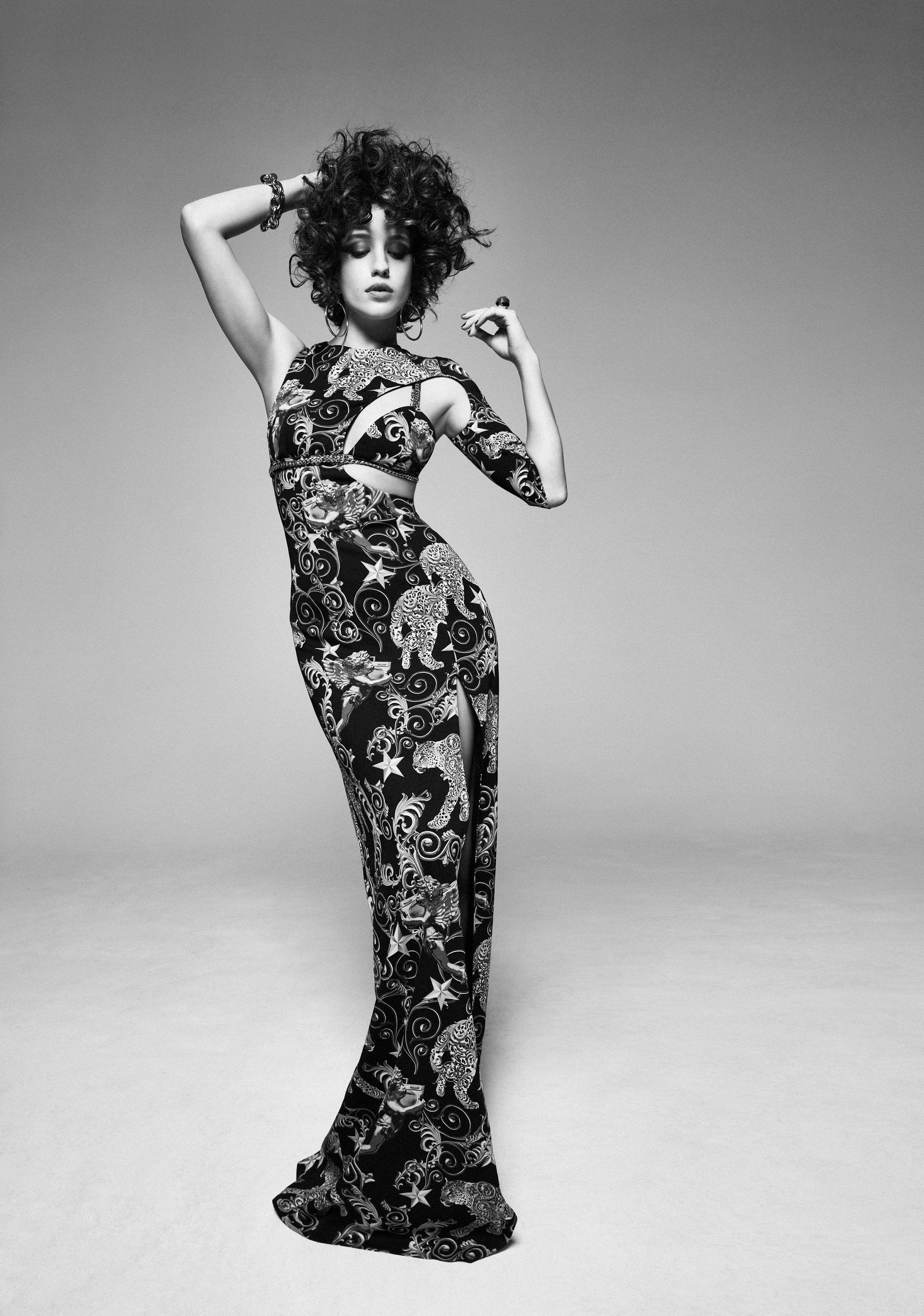 Anna Chipovskaya, photo #968281