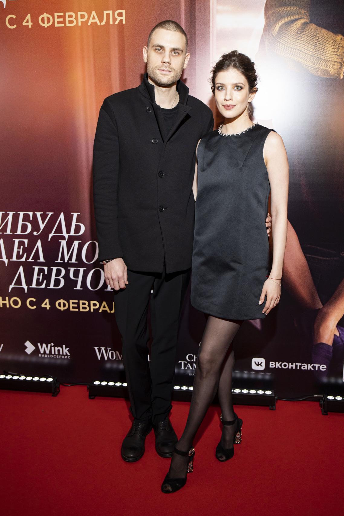 Anna Chipovskaya, photo #1289025