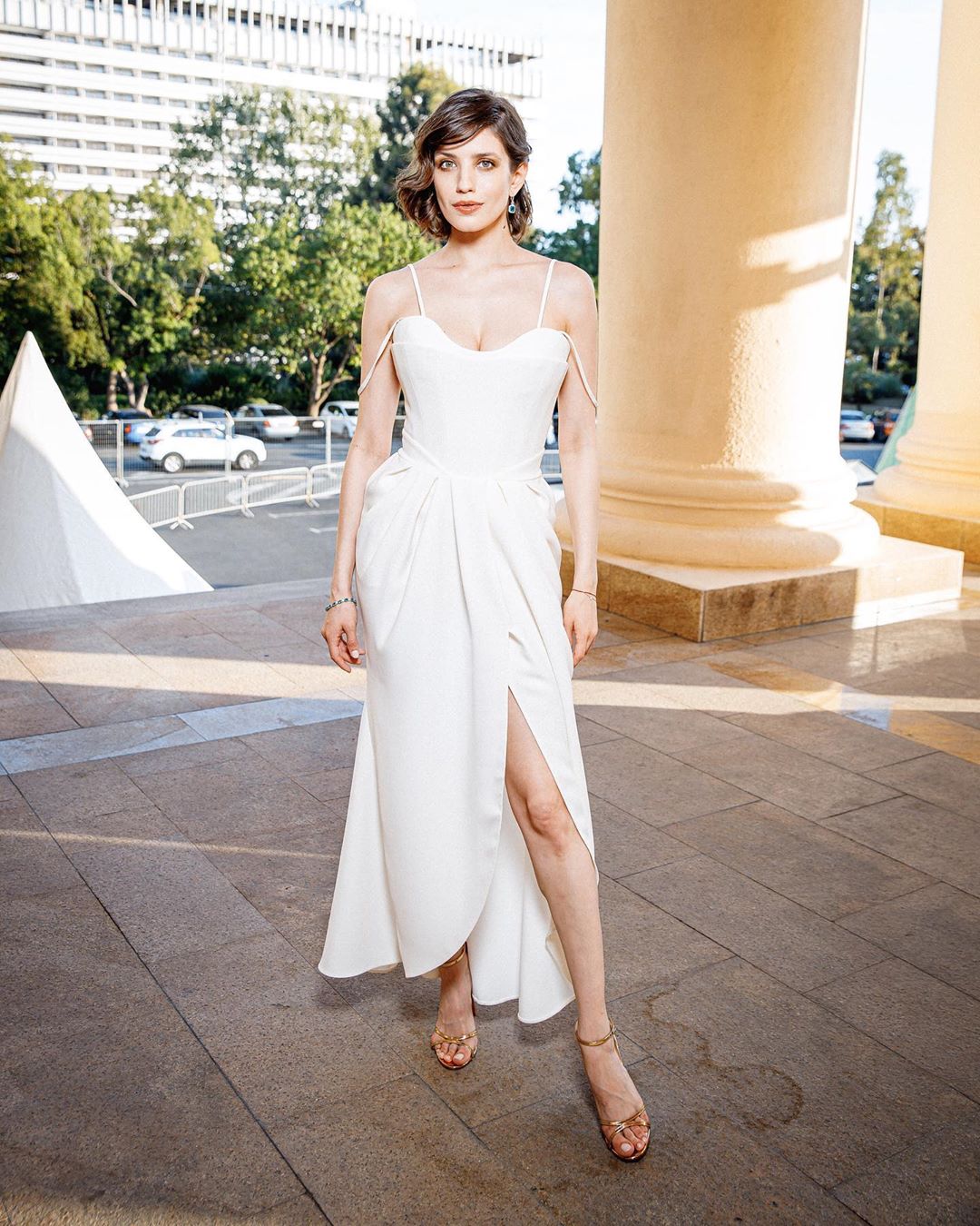 Anna Chipovskaya, photo #1274877