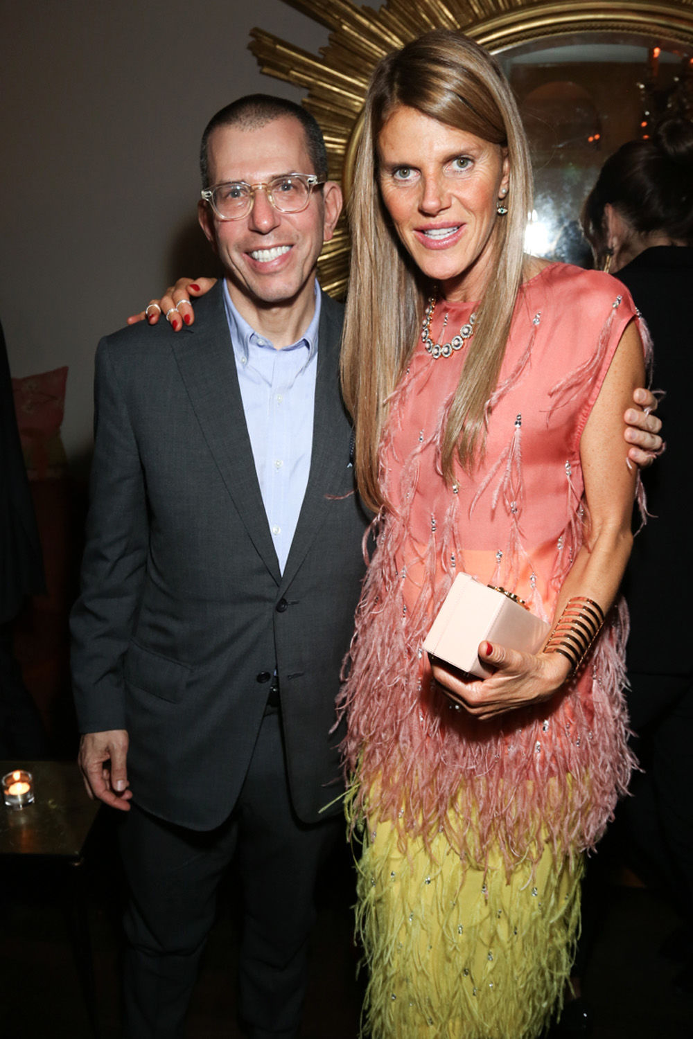 Anna Dello Russo, photo #668750