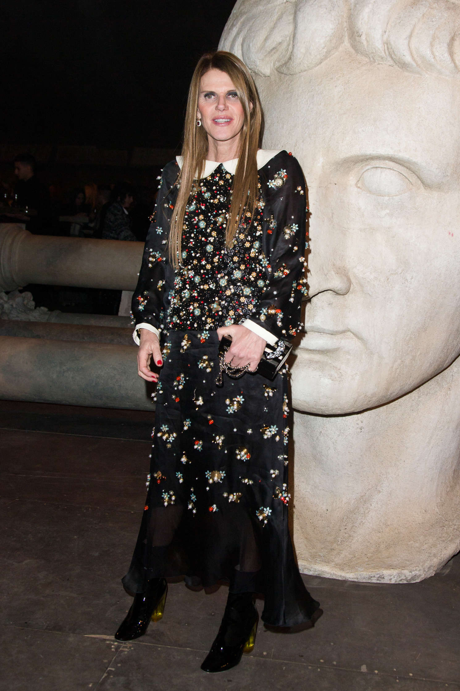 Anna Dello Russo, photo #851548