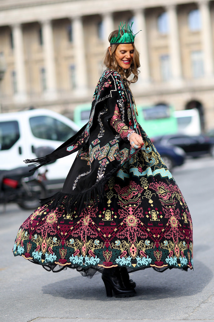 Anna Dello Russo, photo #775663