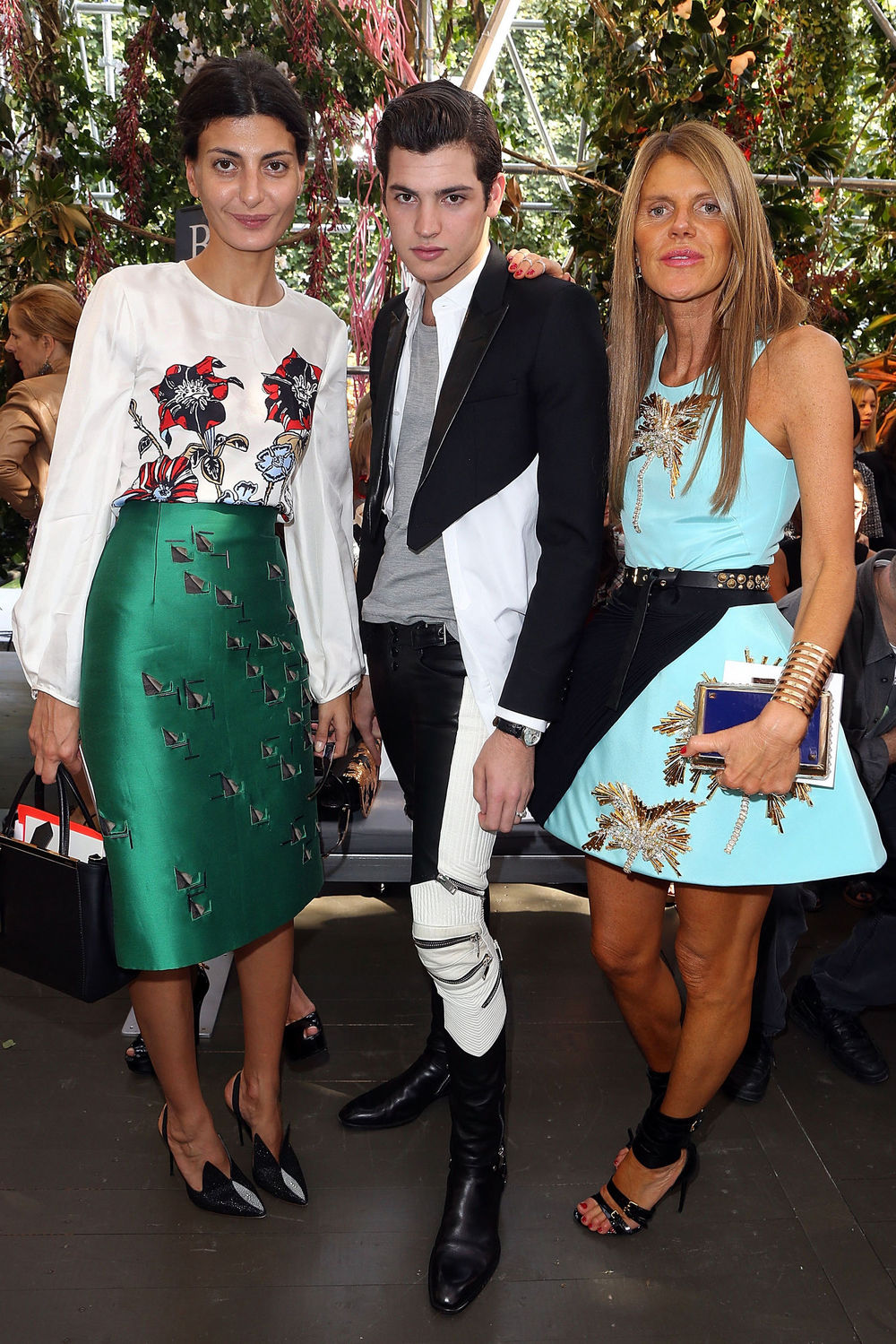 Anna Dello Russo, photo #668747