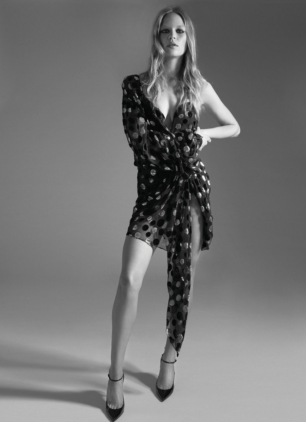 Anna Ewers, photo #959470