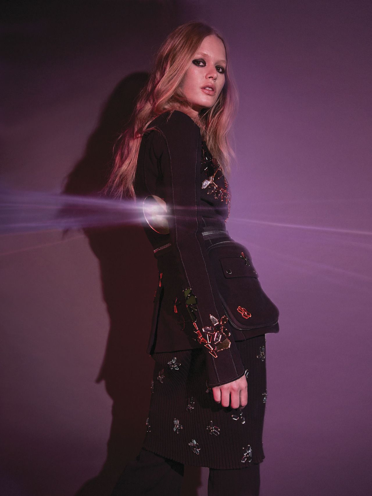 Anna Ewers, photo #959468