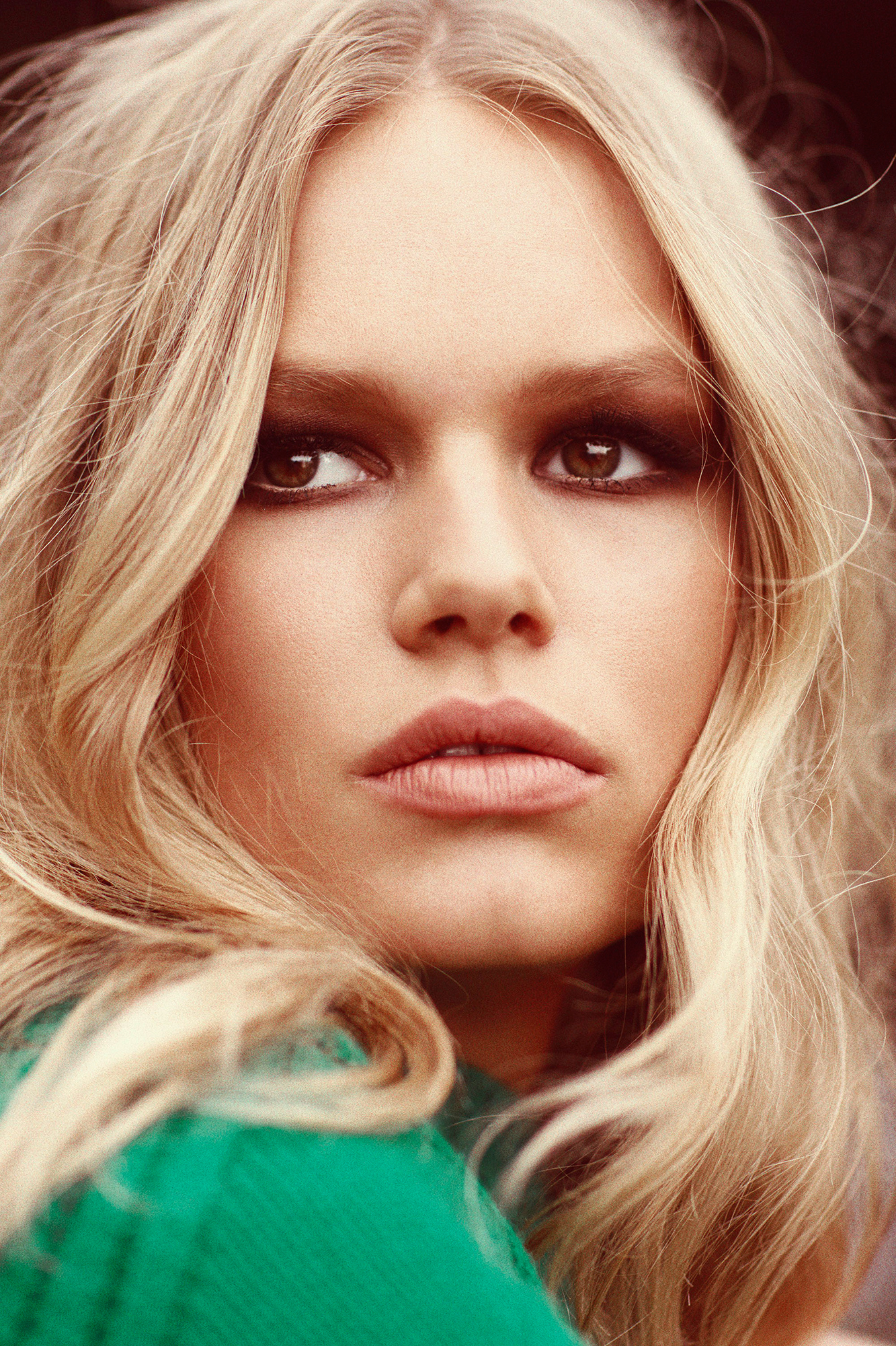 Anna Ewers, photo #810294