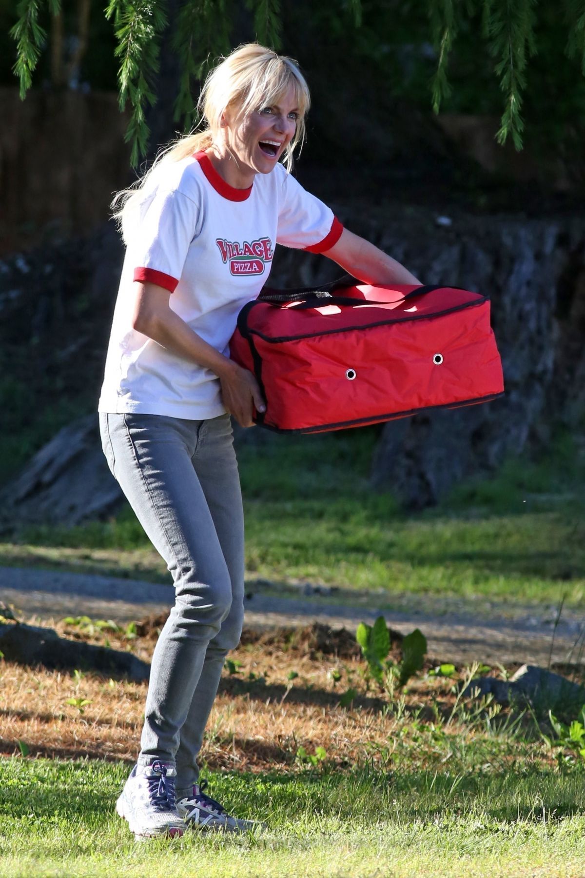 Anna Faris, photo #969768