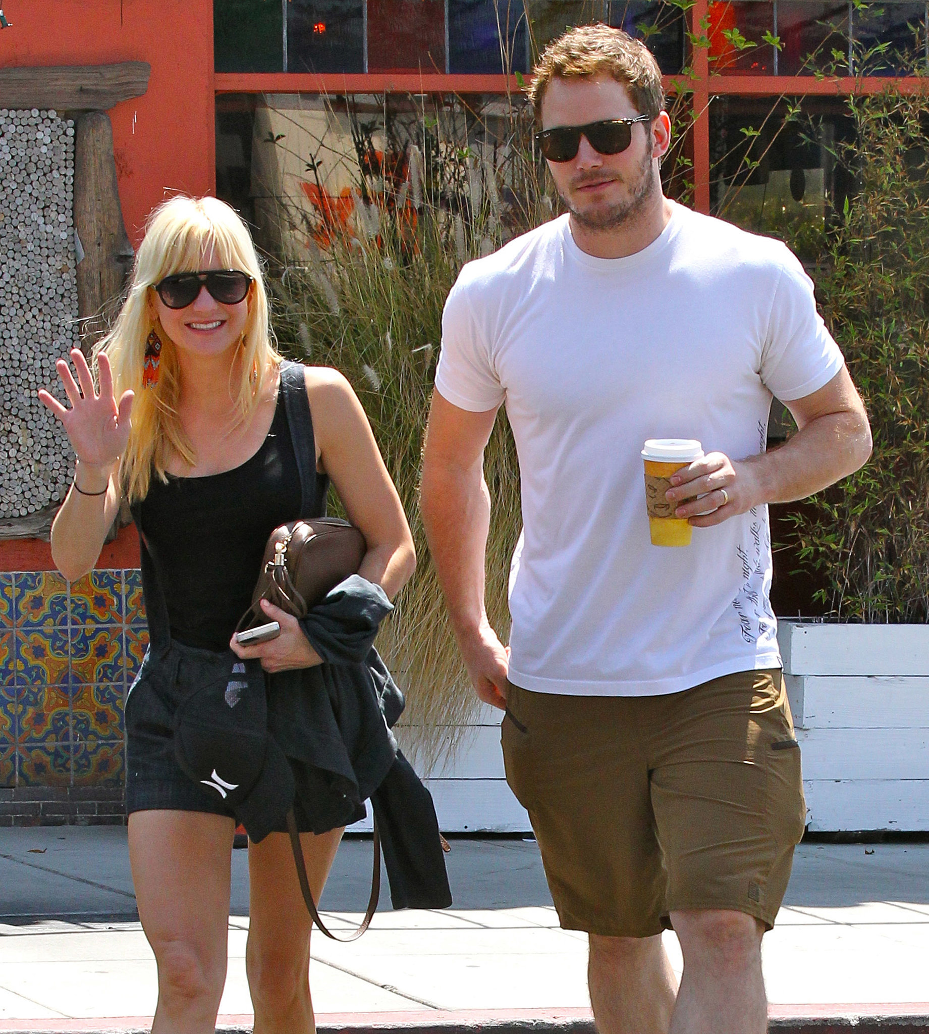 Anna Faris, photo #754532
