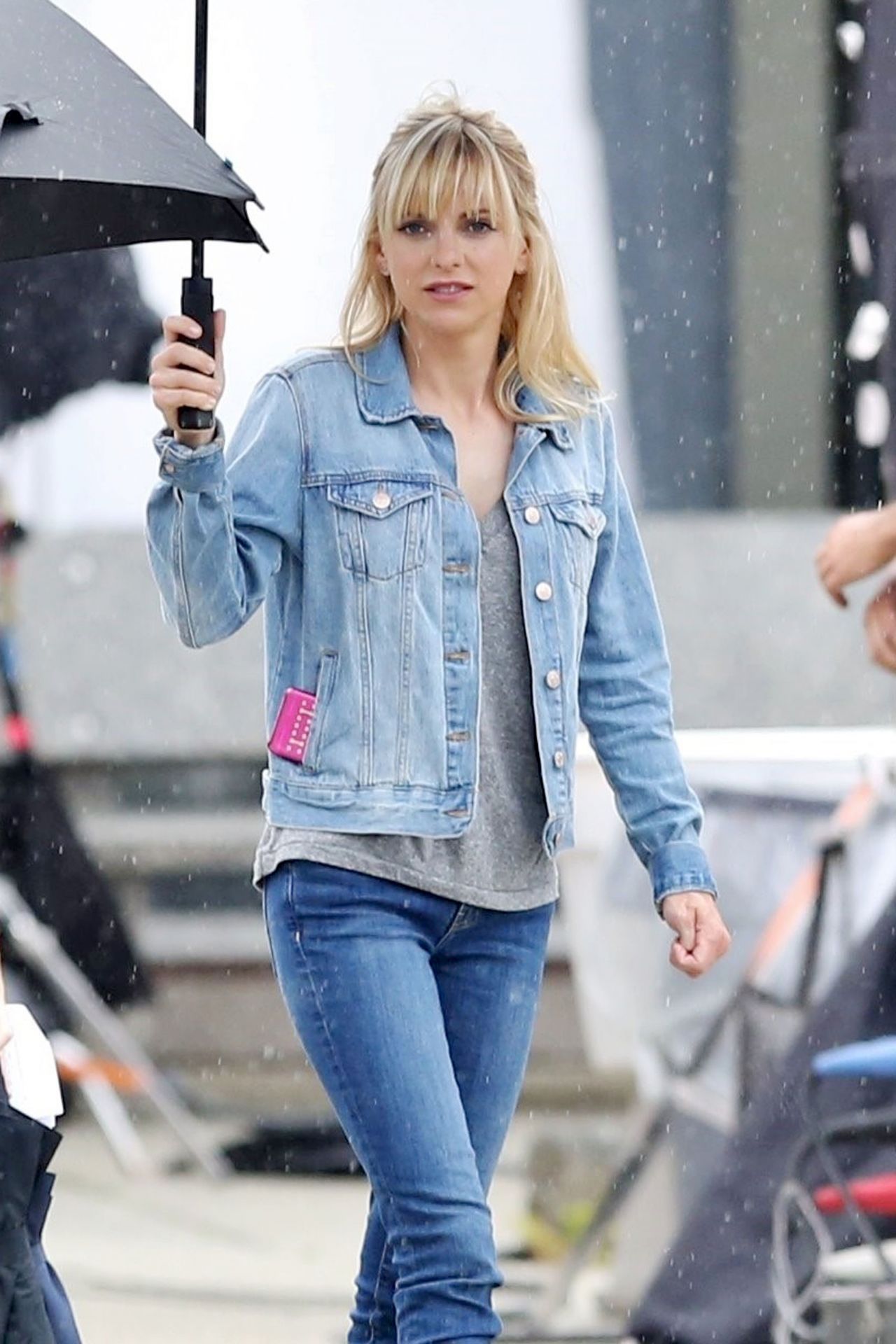 Anna Faris, photo #970793