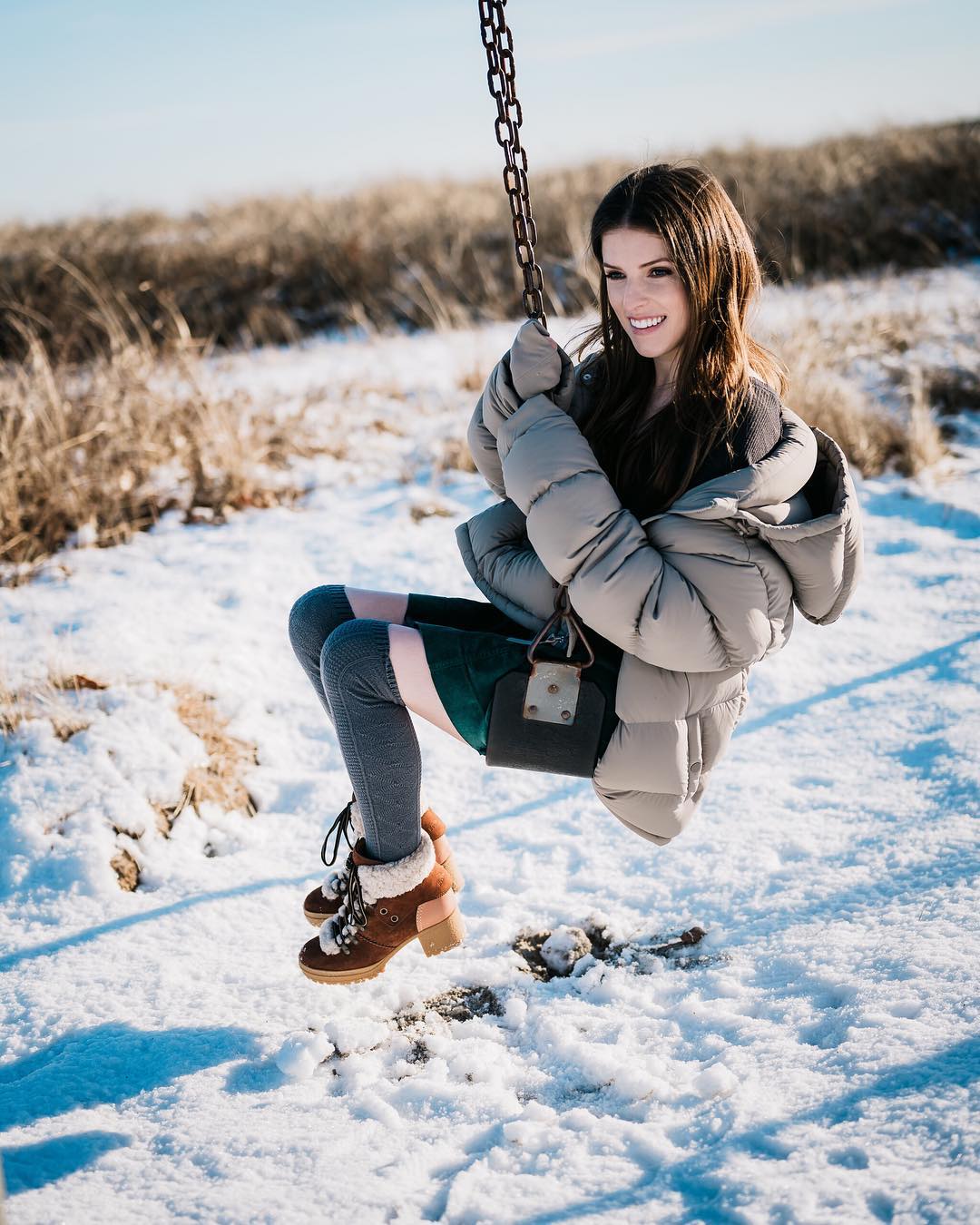 Anna Kendrick, photo #1134331