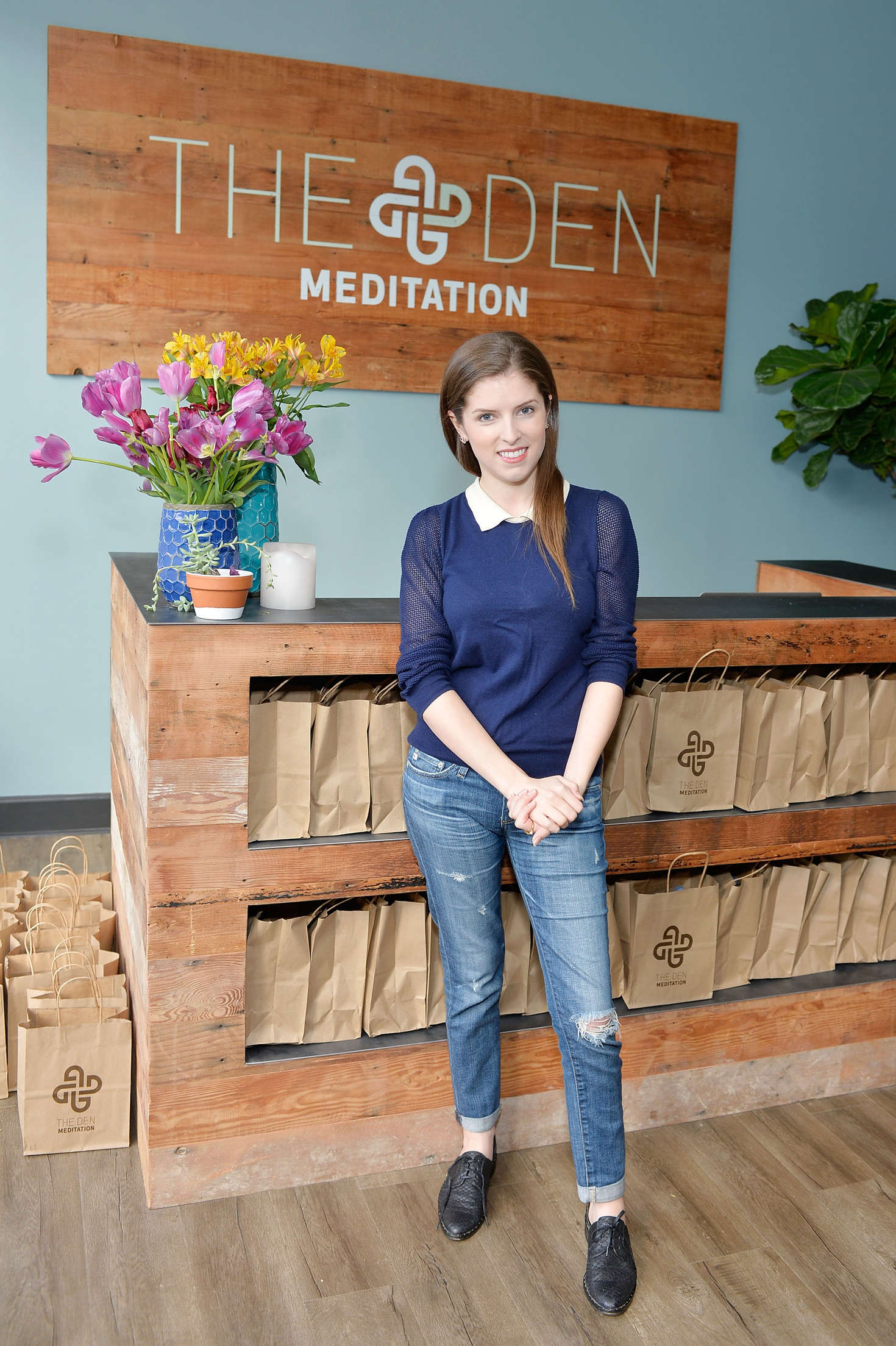 Anna Kendrick, photo #933480