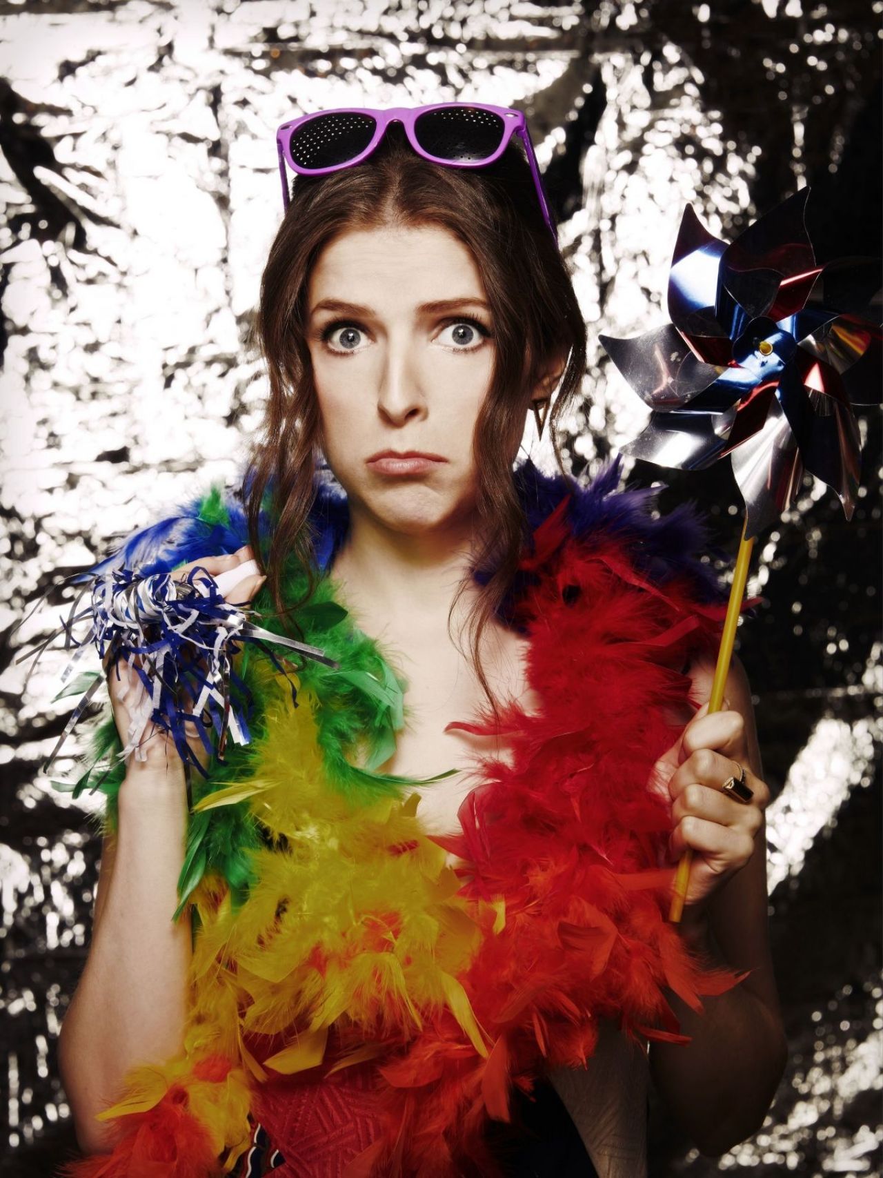 Anna Kendrick, photo #911623