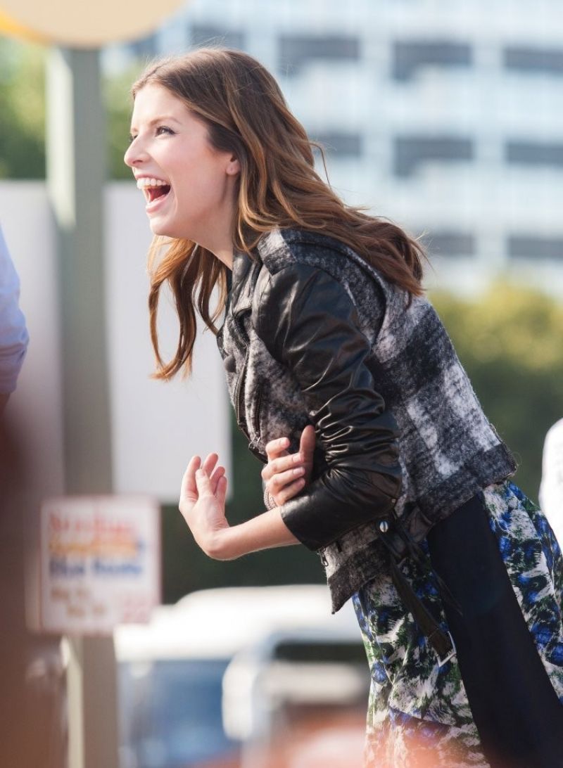 Anna Kendrick, photo #700381