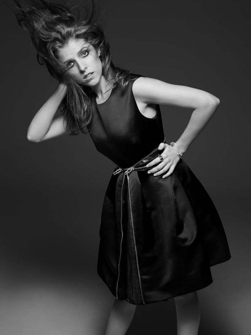 Anna Kendrick, photo #794052