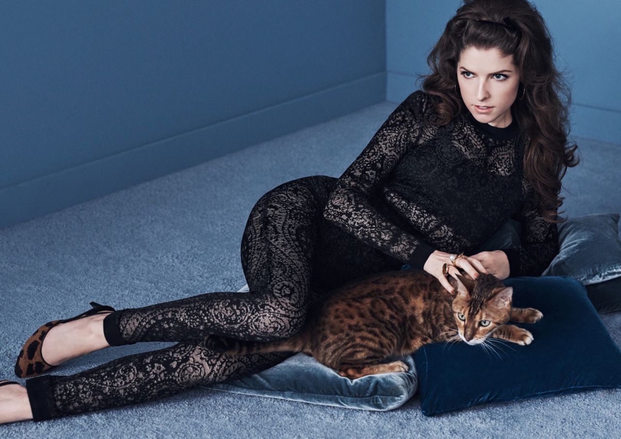 Anna Kendrick, photo #896598